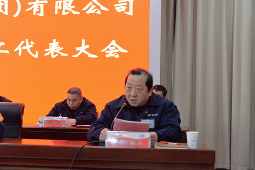 （圖12  副董事長(cháng)、第一副總經(jīng)理徐桂忠講話(huà)）.jpg